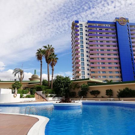 Brisa Del Teide - Free Parking Διαμέρισμα Playa Paraiso  Εξωτερικό φωτογραφία