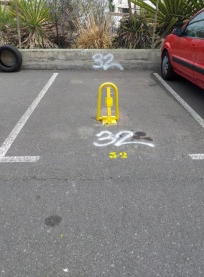 Brisa Del Teide - Free Parking Διαμέρισμα Playa Paraiso  Εξωτερικό φωτογραφία