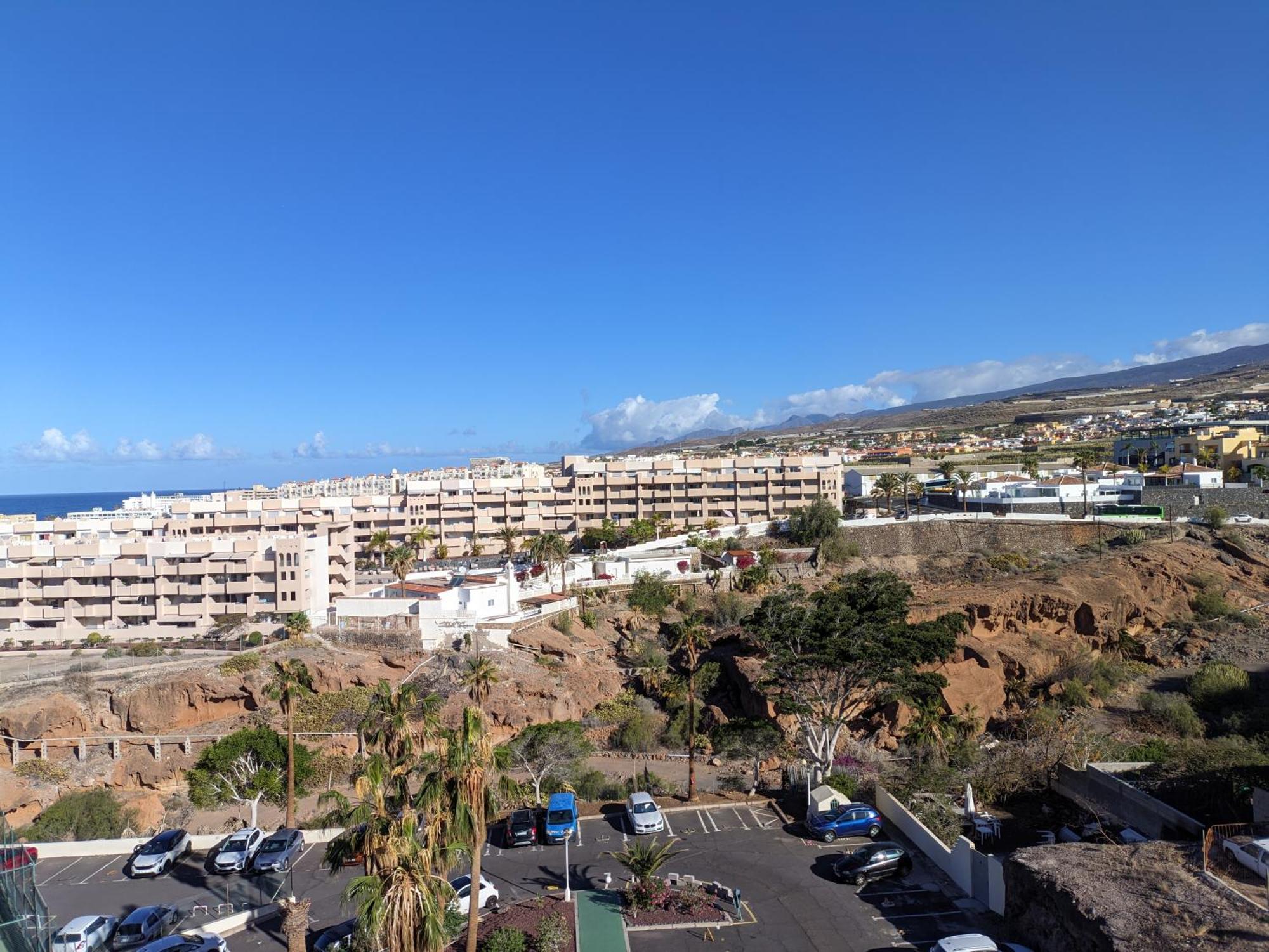 Brisa Del Teide - Free Parking Διαμέρισμα Playa Paraiso  Εξωτερικό φωτογραφία
