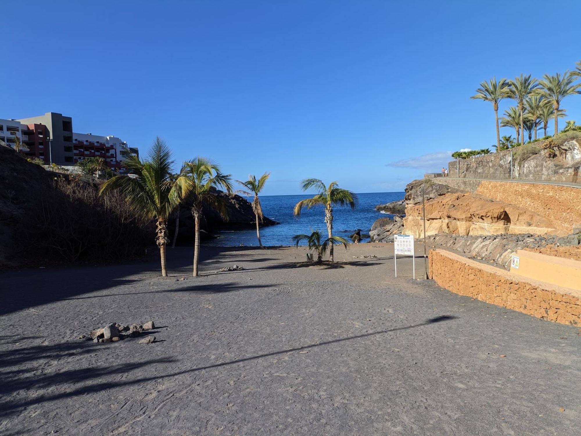 Brisa Del Teide - Free Parking Διαμέρισμα Playa Paraiso  Εξωτερικό φωτογραφία