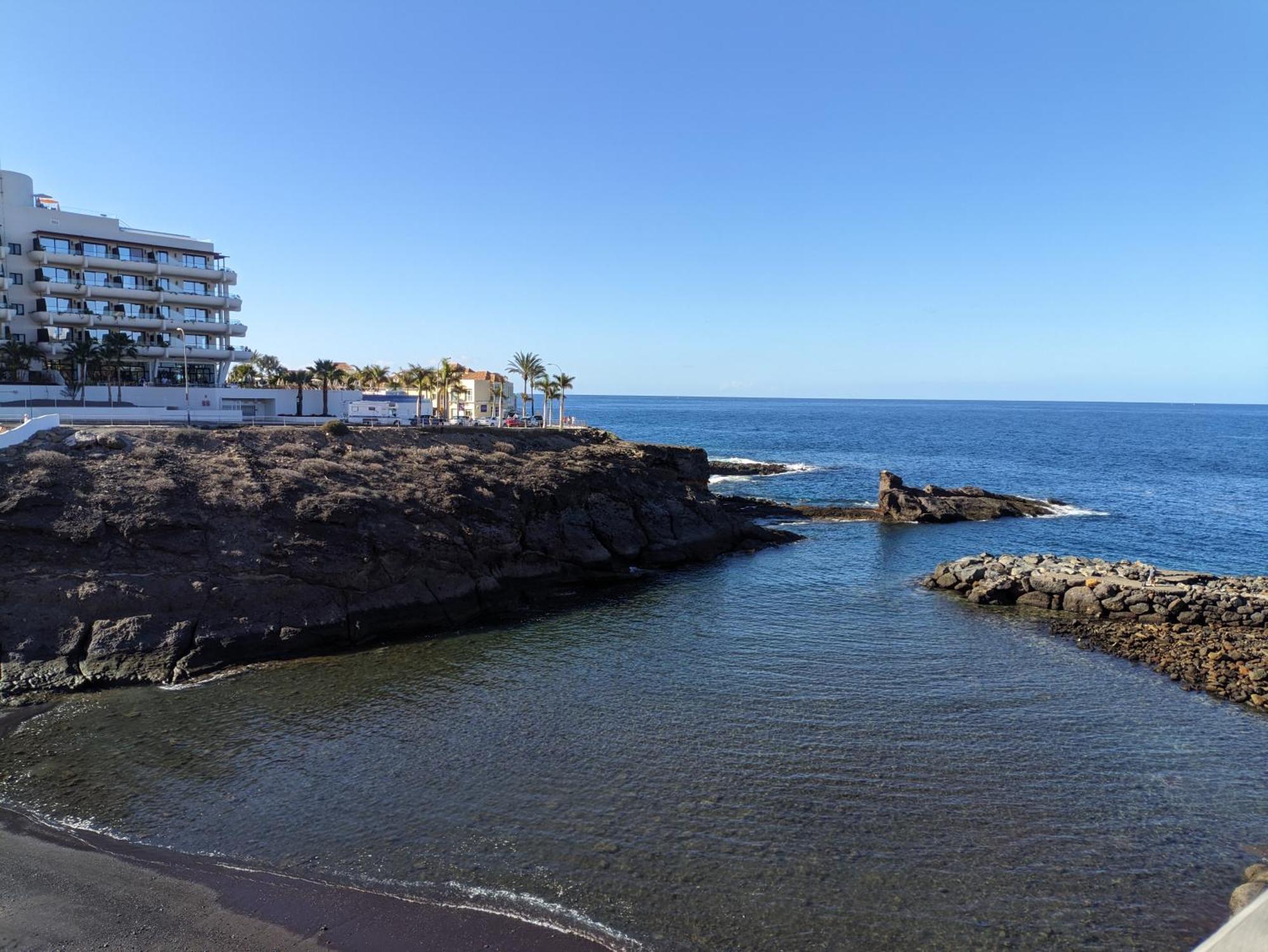 Brisa Del Teide - Free Parking Διαμέρισμα Playa Paraiso  Εξωτερικό φωτογραφία