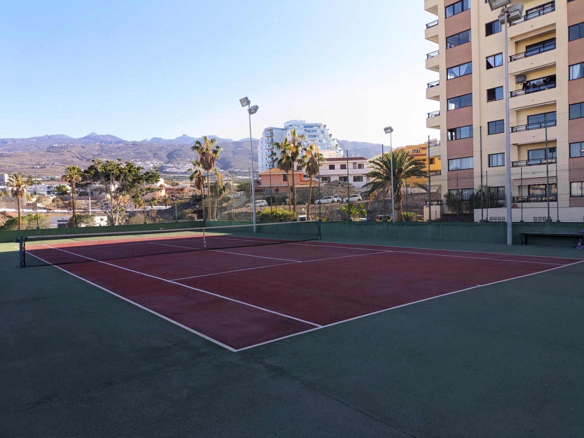Brisa Del Teide - Free Parking Διαμέρισμα Playa Paraiso  Εξωτερικό φωτογραφία