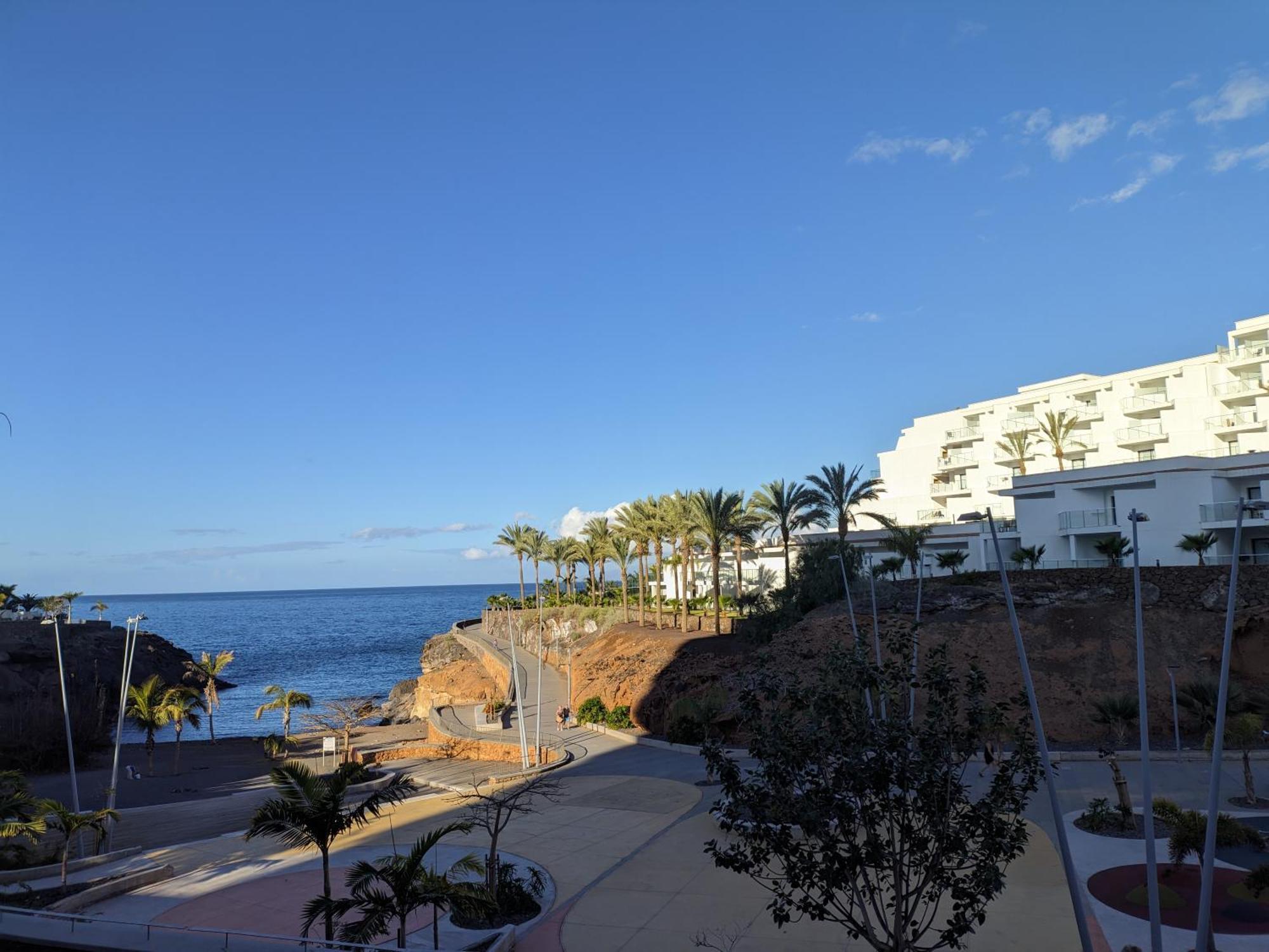 Brisa Del Teide - Free Parking Διαμέρισμα Playa Paraiso  Εξωτερικό φωτογραφία