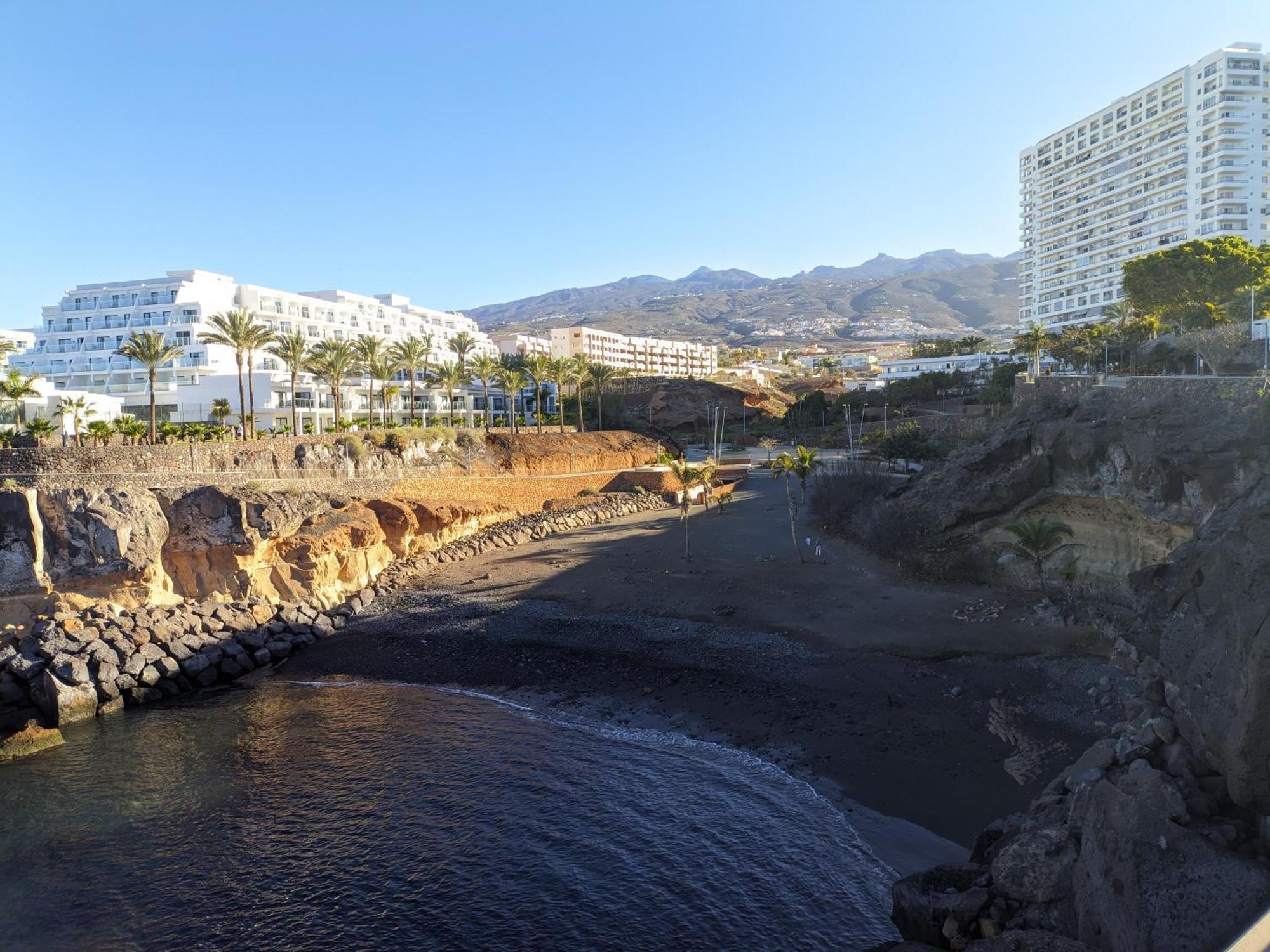 Brisa Del Teide - Free Parking Διαμέρισμα Playa Paraiso  Εξωτερικό φωτογραφία