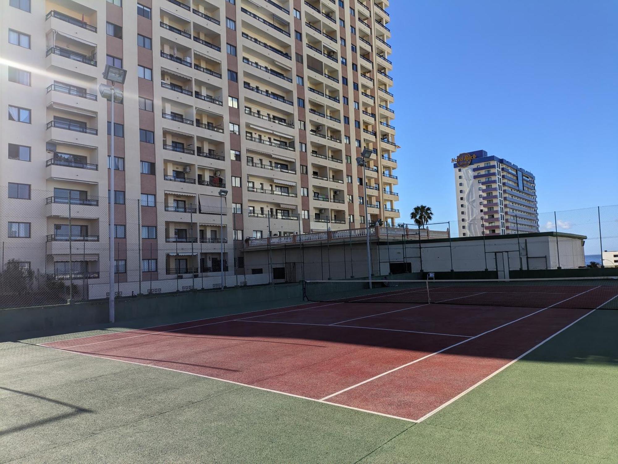 Brisa Del Teide - Free Parking Διαμέρισμα Playa Paraiso  Εξωτερικό φωτογραφία