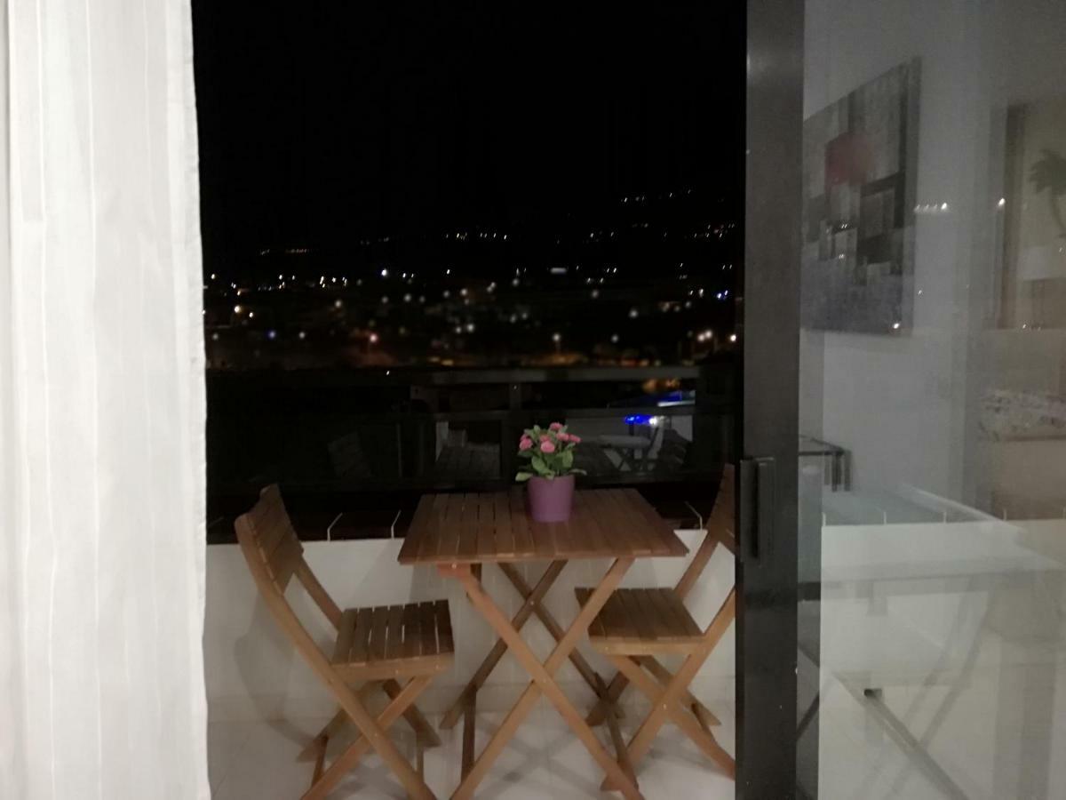 Brisa Del Teide - Free Parking Διαμέρισμα Playa Paraiso  Εξωτερικό φωτογραφία
