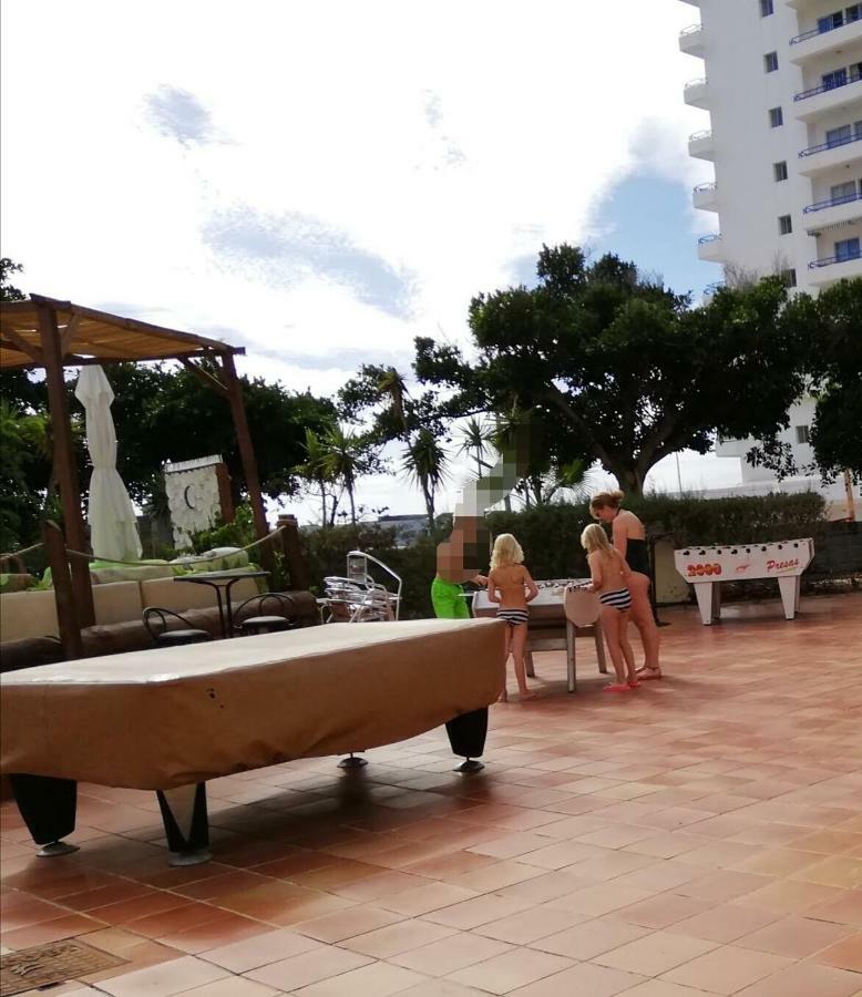 Brisa Del Teide - Free Parking Διαμέρισμα Playa Paraiso  Εξωτερικό φωτογραφία